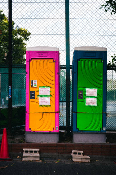 Portable Toilet Options We Offer in Highwood, IL