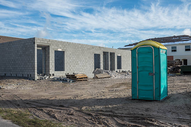 Highwood, IL porta potty rental Company